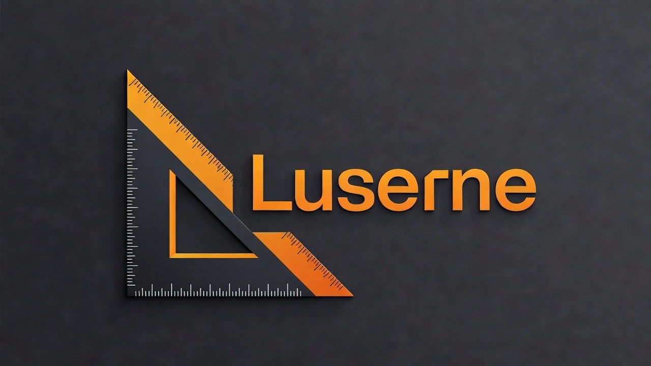 Luserne