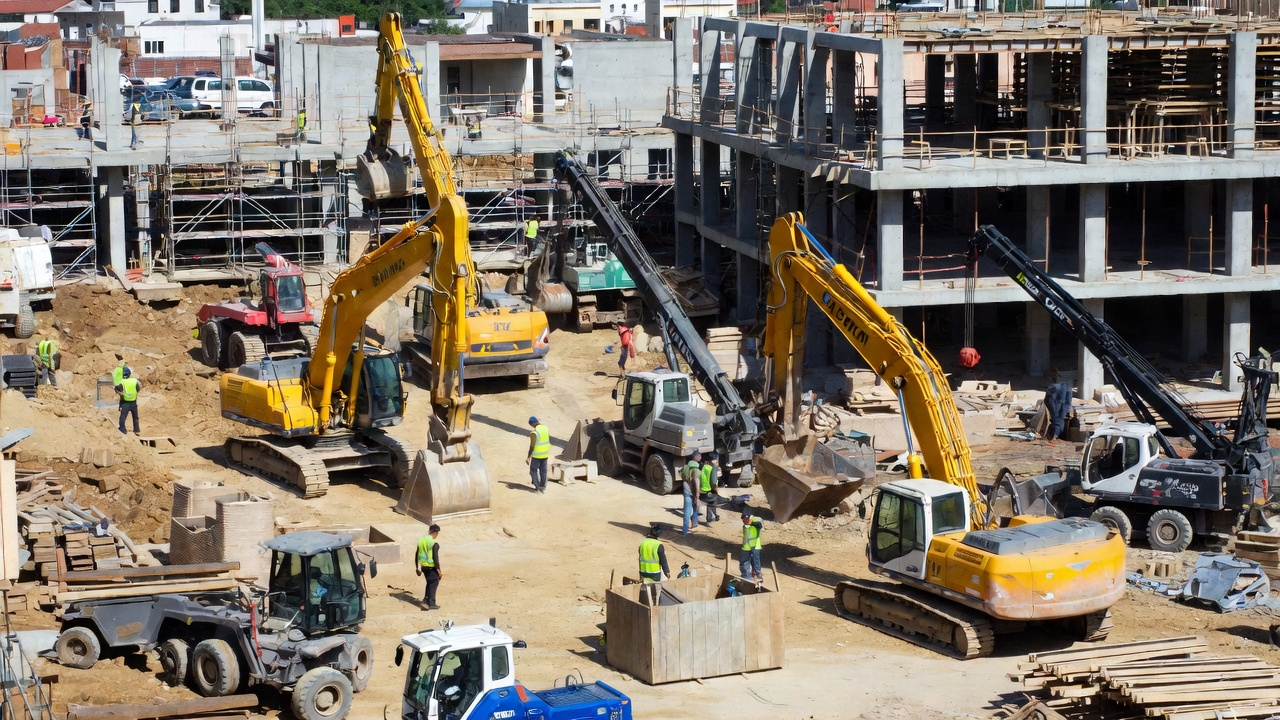 Construcci&oacute;n y Oficios